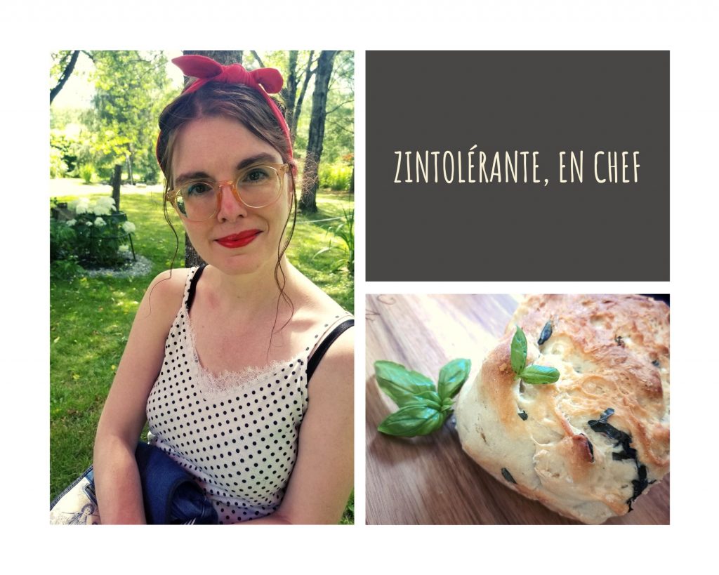 Photo de la section À propos du site Les Zintolérants